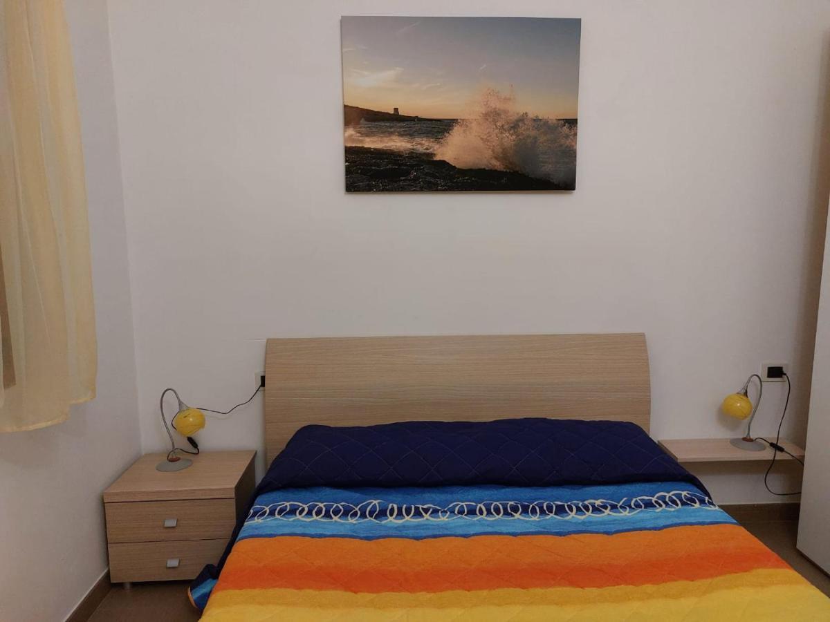 ホテル La Dimora In Riva Al Mare ヴィエステ エクステリア 写真
