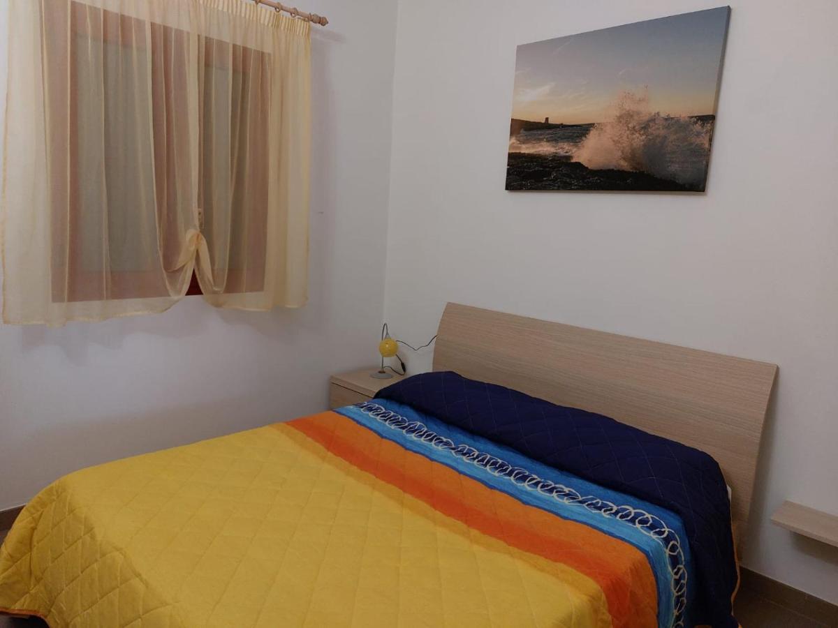 ホテル La Dimora In Riva Al Mare ヴィエステ エクステリア 写真